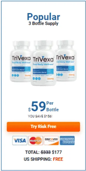 TriVexa Supplement Bottle03