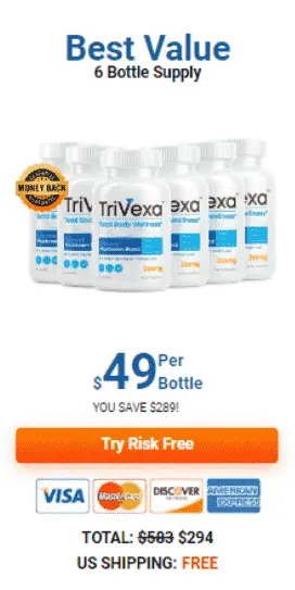 TriVexa Supplement Bottle06