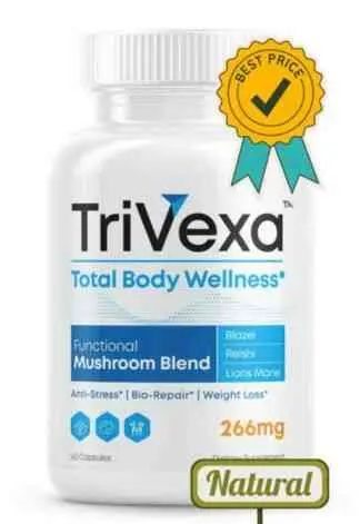 TriVexa Supplement