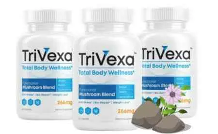 TriVexa Supplement